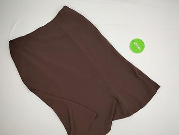 spódnica simple: Spódnica damska, rozmiar 6XL — 2