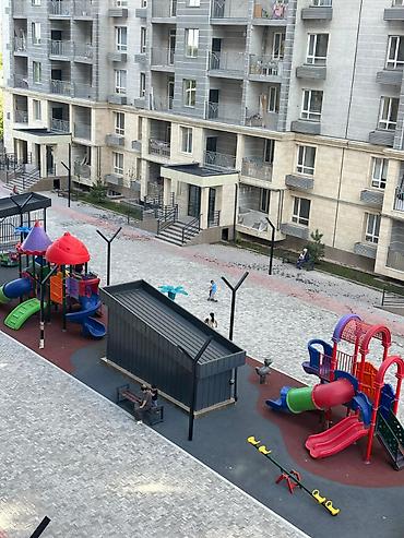 Продажа квартир: 2 комнаты, 48 м², Элитка, 12 этаж, Евроремонт — 3