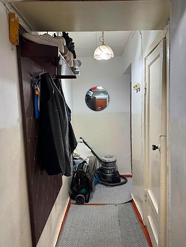 Продажа квартир: 1 комната, 30 м², Политех Хрущевка, 1 этаж, ПСО (под самоотделку) — 5