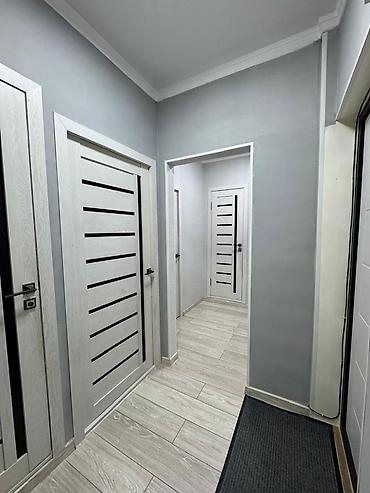 Продажа квартир: 2 комнаты, 49 м², 104 серия, 3 этаж, Евроремонт — 19