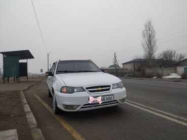 Daewoo: Daewoo Nexia: 2009 г., 1.5 л, Механика, Бензин, Седан