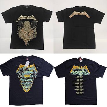 Футболки: Цените качество и оригинальность? Тогда вам точно понравятся наши — 9