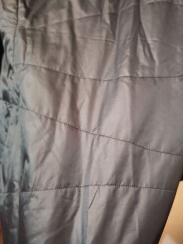 Paltolar: Palto, XL, rəng - Göy — 10