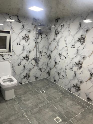 Həyət evləri və villaların satışı: 4 otaqlı, 100 kv. m, Yeni təmirli — 4