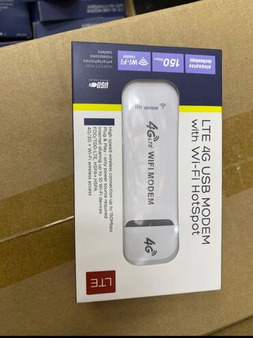 выкуп ноутбуков: USB Wi-Fi 4G модем это устройство, которое обеспечивает стабильное