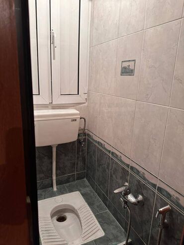 Köhnə tikili: Bakı, Yeni Günəşli Massiv A, 3 otaqlı, Köhnə tikili, 80 kv. m — 14