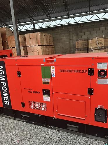 генератор дизельный 10 квт: Дизельный генератор AGM POWER GFS-W50 (индустриальная серия) - — 3