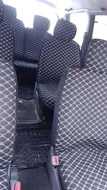 Honda: Honda Odyssey: 1996 г., Автомат, Бензин, Минивэн — 9