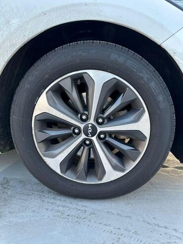 Kia: Kia K7: 2022 г., Автомат, Гибрид, Седан — 26