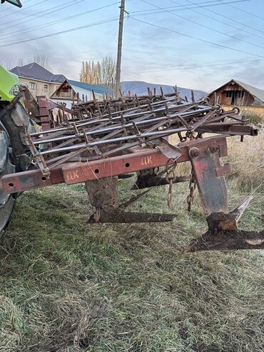 трактор 130: Сатылат плазскорез 5 башмак абалы эн жакшы ор тырмооктору менен