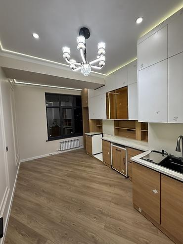 artwin: 1 комната, 41 м², Элитка, 14 этаж, Дизайнерский ремонт — 7
