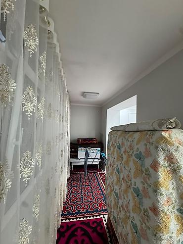Продажа квартир: 3 комнаты, 65 м², Филармония Индивидуалка, 1 этаж — 4