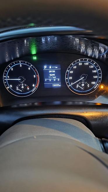 Hyundai: Hyundai Porter: 2020 г., 2.5 л, Типтроник, Дизель, Пикап — 12