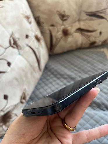 Apple iPhone: IPhone 15 Pro, 128 GB, Göy, Face ID — 4