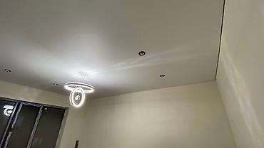 Потолочный гипсокартон: Натяжные потолки (КЕРМЕ ШЫПТАР) Фактура- 3D. Глянсовый. Матовый at lalafo.kg — 8 Потолочный гипсокартон: Натяжные потолки (КЕРМЕ ШЫПТАР) Фактура- 3D. Глянсовый. Матовый — 8