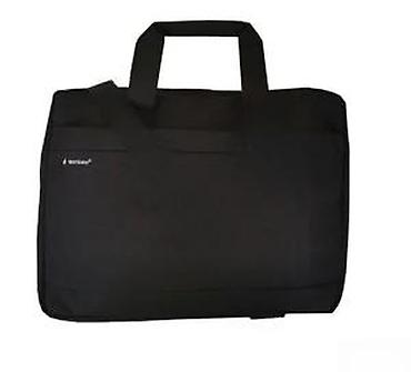 Futrole i torbe za laptopove: Torba za laptop Gembird 15.6" - Dimenzije: pogodna za laptopove do — 11