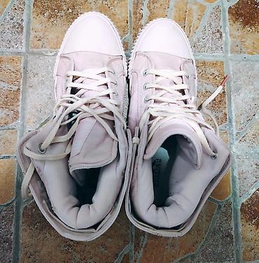 Women's Sneakers and athletic shoes: BK British Knights visoke patike – svetloružičaste - KAO NOVE 💥💥💥 - — 11