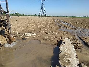 full tap: Бурение скважин на воду наша команда производит бурение скважин на — 8