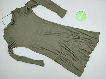 janina stretch: Janina, Sukienka damska, rozmiar S — 3