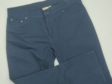 bershka carpenter jeans: 5XL (EU 50), condition - Good