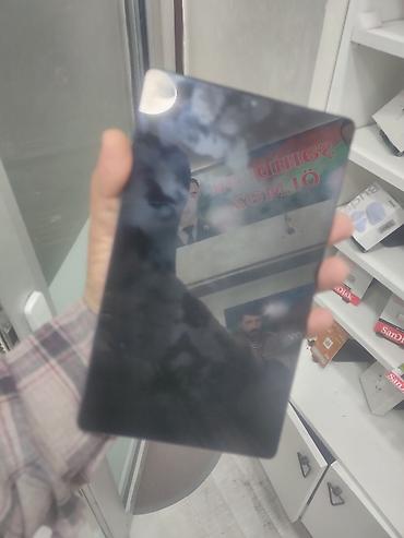 islenmis televizorlarin satisi: Narmaldi honor pad x8tecili satlir plansetdi
qiymet söndü — 3