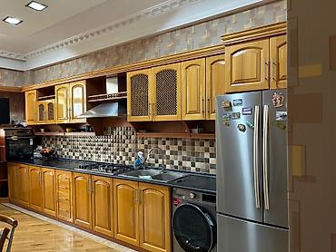 bar stoyka: Mebel yaxşı və səliqəli işlənib Uzunluğu 6 metr, hündürlüyü 2.4 metr — 1