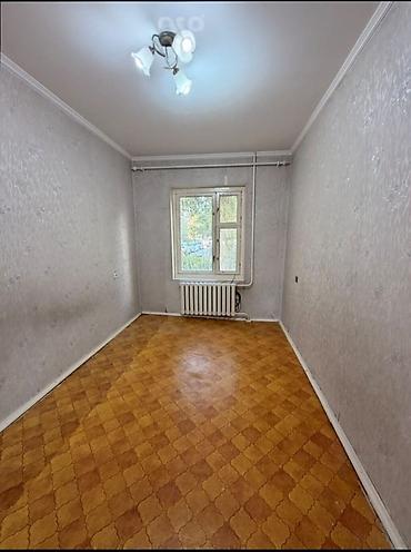 Продажа квартир: 4 комнаты, 99 м², 12 мкр 106 серия, 1 этаж, Старый ремонт — 6