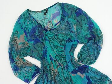 spódnice maxi mohito: Women`s dress, size 2XL (EU 44)