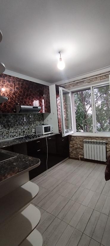 ленинская: 2 комнаты, 52 м², 3 этаж, Дизайнерский ремонт — 2