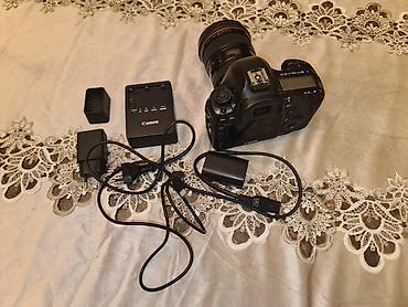 ssd satisi: Salam canon 5 d mark 3 bu kamplekt satlir ela markadi ela ceklisi var — 4