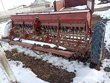 Прицепы и полуприцепы: Прицеп, Самосвал — 8