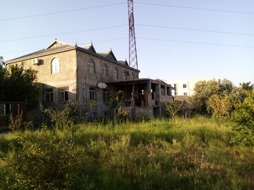 Uzunmüddətli kirayə evlər: 21 kv. m, 2 otaqlı, İnternet, Qaz, İşıq — 12