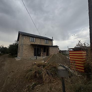 бир: 4 бөлмө, 120 м², 4 соток, Военно-Антоновка, Менчик ээси — 4
