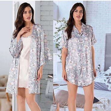 Пижамы: Пижамы
В больших выборах — 5