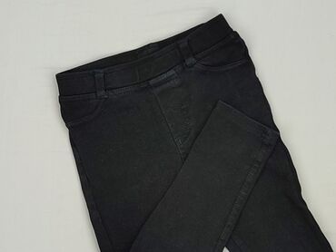 джинси h: Легінси дитячі, H&M, 3-4 р., 98/104, стан - Дуже гарний