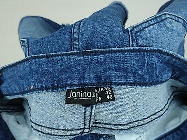 marka janina: Janina, Spódnica damska, rozmiar M — 4