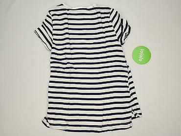 gomez kod: H&M L.O.G.G., T-shirt damski, rozmiar S — 3