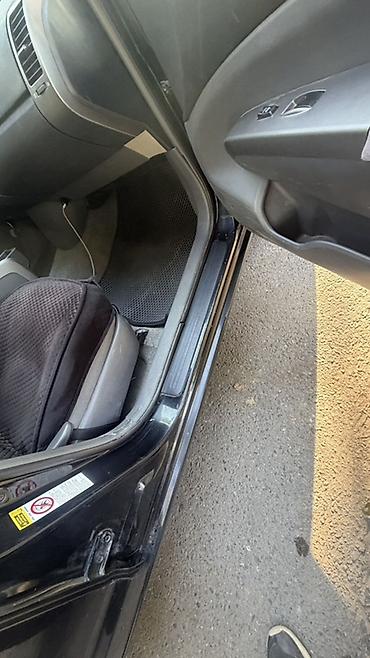 чехлы приус: Toyota Prius: 2007 г., 1.5 л, Автомат, Гибрид, Лифтбек — 6