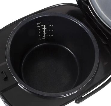 Мультиварки: Мультиварка VITEK VT‑4200 R - Объем чаши: 5 л - Мощность: 860 Вт - — 7