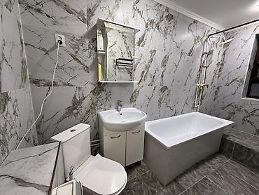 Продажа домов: Дом, 240 м², 6 комнат, Собственник, Дизайнерский ремонт at lalafo.kg — 18 Продажа домов: Дом, 240 м², 6 комнат, Собственник, Дизайнерский ремонт — 18