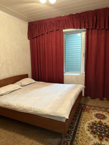 Иссык-Куль 2025: Коттедж, Байтон ЦО Каприз, Бостери, Детская площадка, Бассейн, Парковка, стоянка — 16