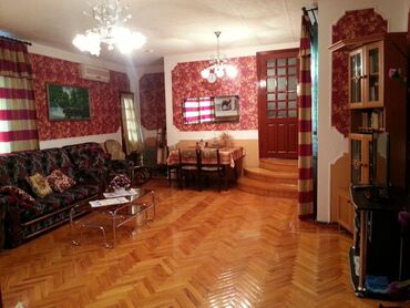 Mənzil kirayələyirəm: 2 otaqlı, 60 kv. m — 8