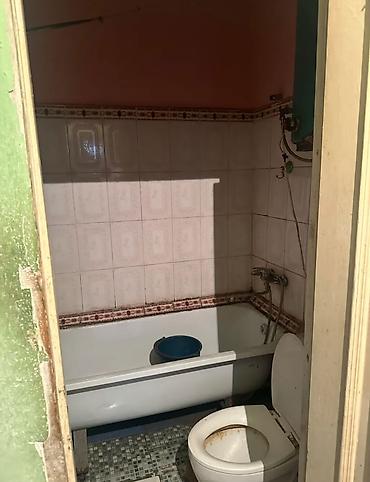 Другие специальности: 2‑комнатный барачный дом/квартира, общая площадь около 59 м² — 2