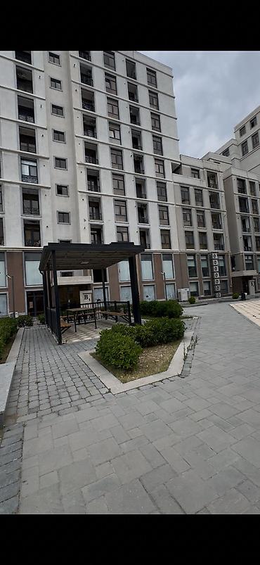 ismayıl: 2 otaqlı, Yeni tikili, 60 kv. m — 10