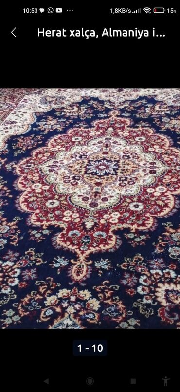 Xalçalar: Xalça — 5