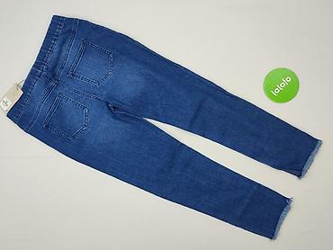 new yorker bluzki: Legginsy dziecięce, DenimCo, 11 lat, 146, stan - Idealny — 3