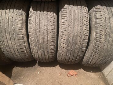 авто винтилятор: Шины 185 / 65 / R 14, Лето, Б/у, Комплект, Легковые, Goform