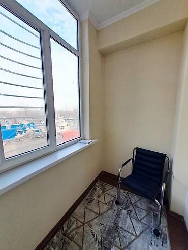 Продажа квартир: 3 комнаты, 118 м², Индивидуалка, 3 этаж, Евроремонт — 28