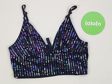 bluzki neon: H&M, Top damski, rozmiar XS — 2