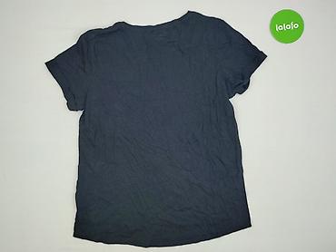 basic koszulka biala: T-shirt damski, rozmiar M — 3